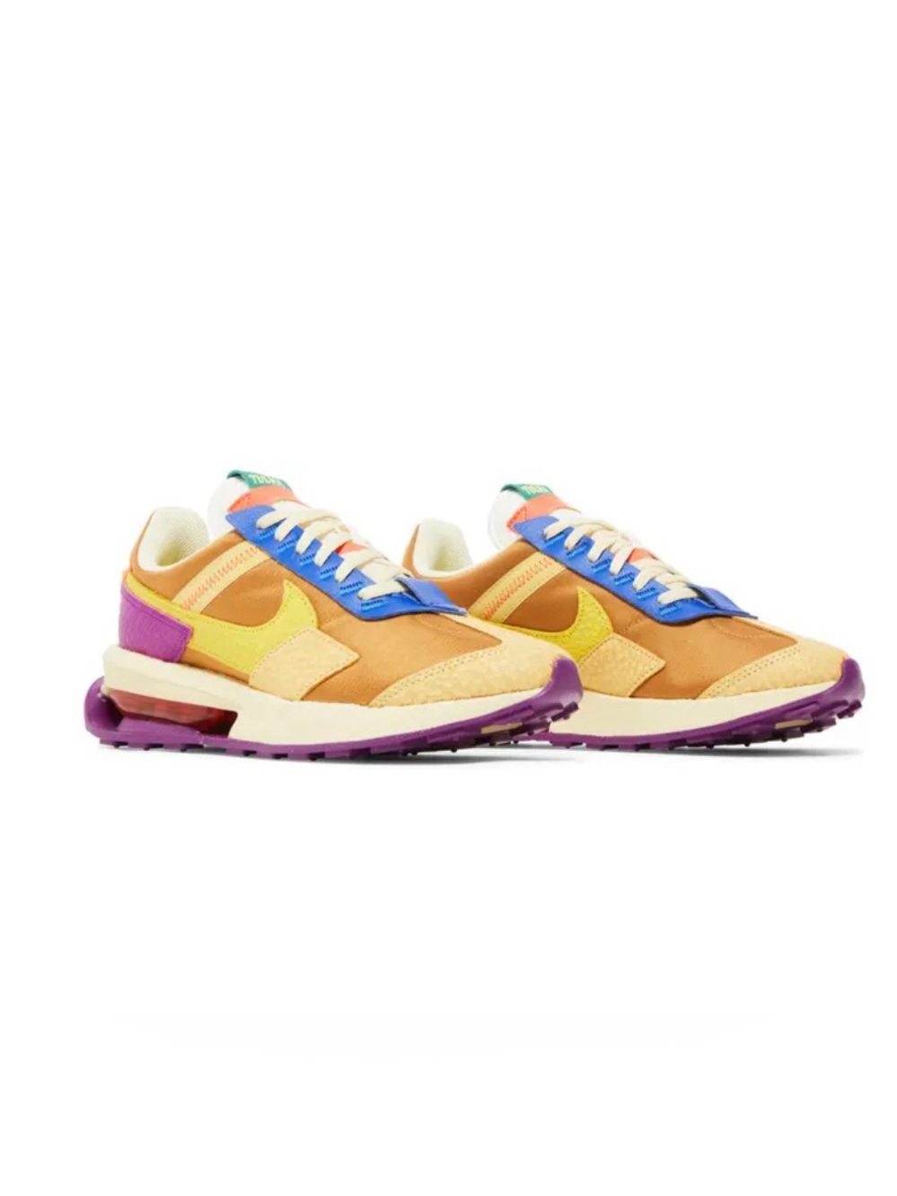 Nike Women's Air Max Pre-Day
'Wheat Yellow Strike' Size 7.5